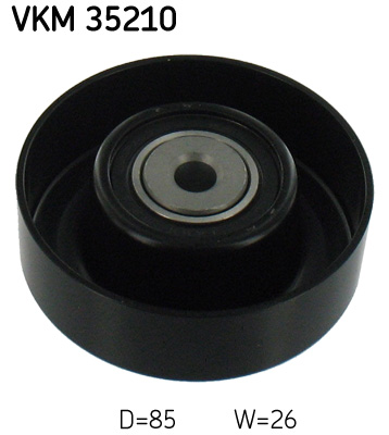 SKF VKM 35210...